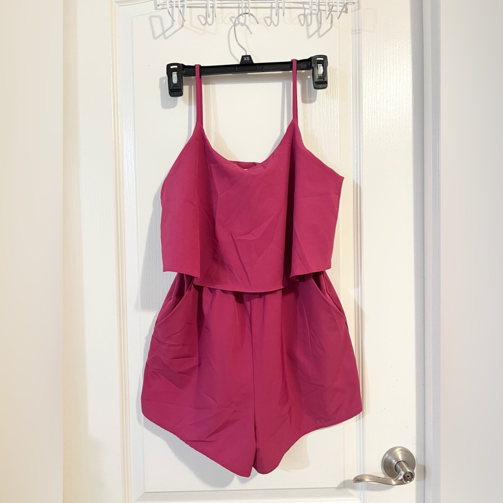 Romper in great condition!